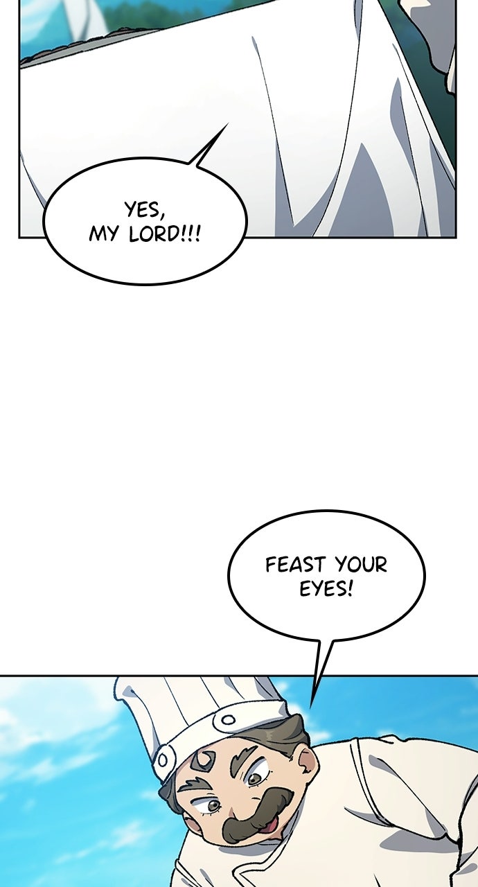 Read Peaceful Camping Life in Another World Manga Online