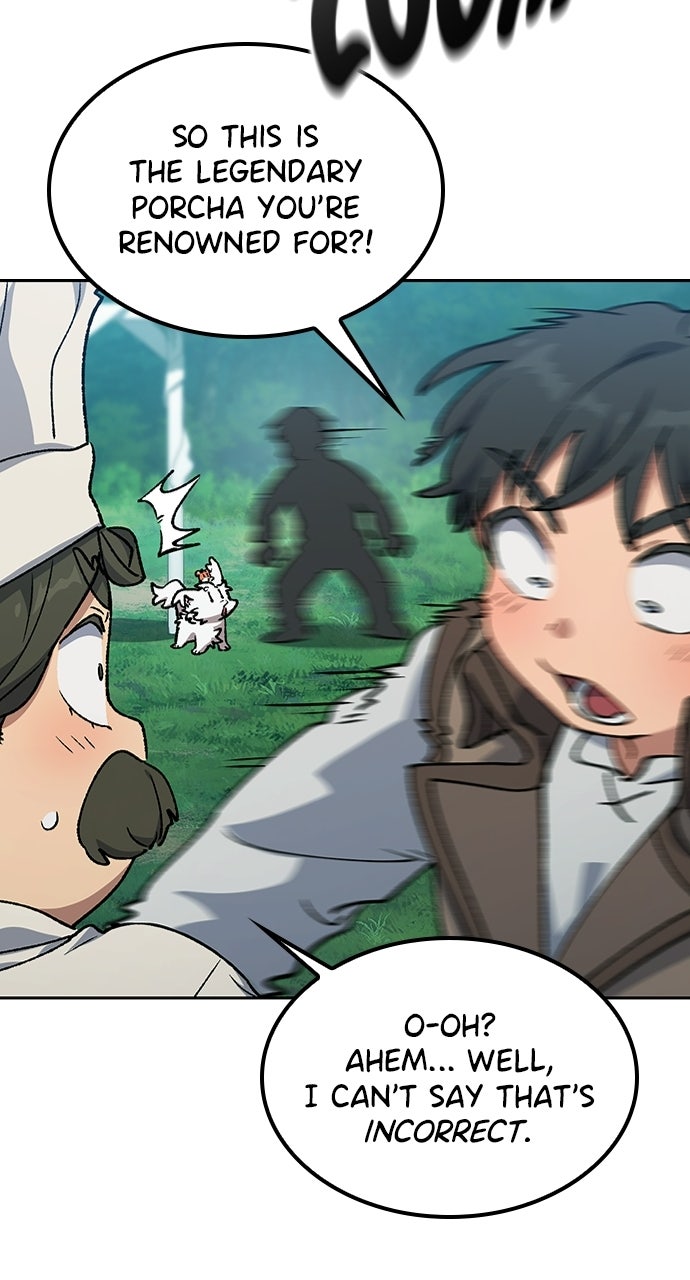 Read Peaceful Camping Life in Another World Manga Online