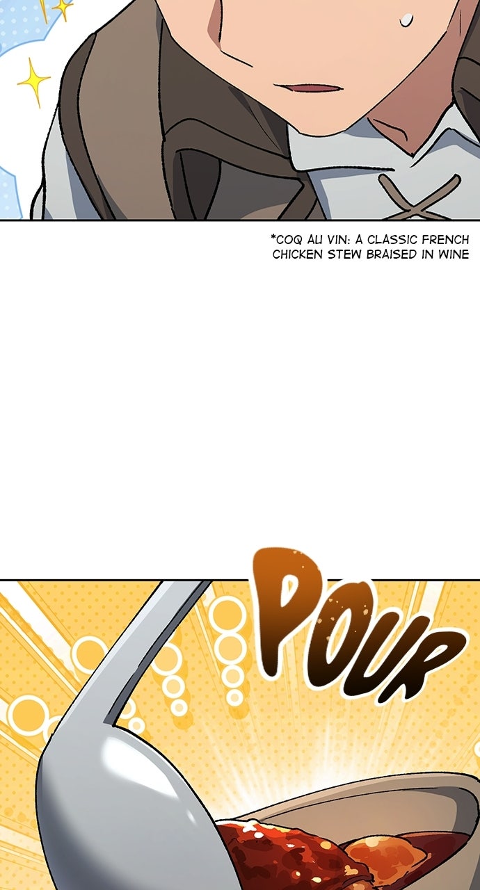 Read Peaceful Camping Life in Another World Manga Online