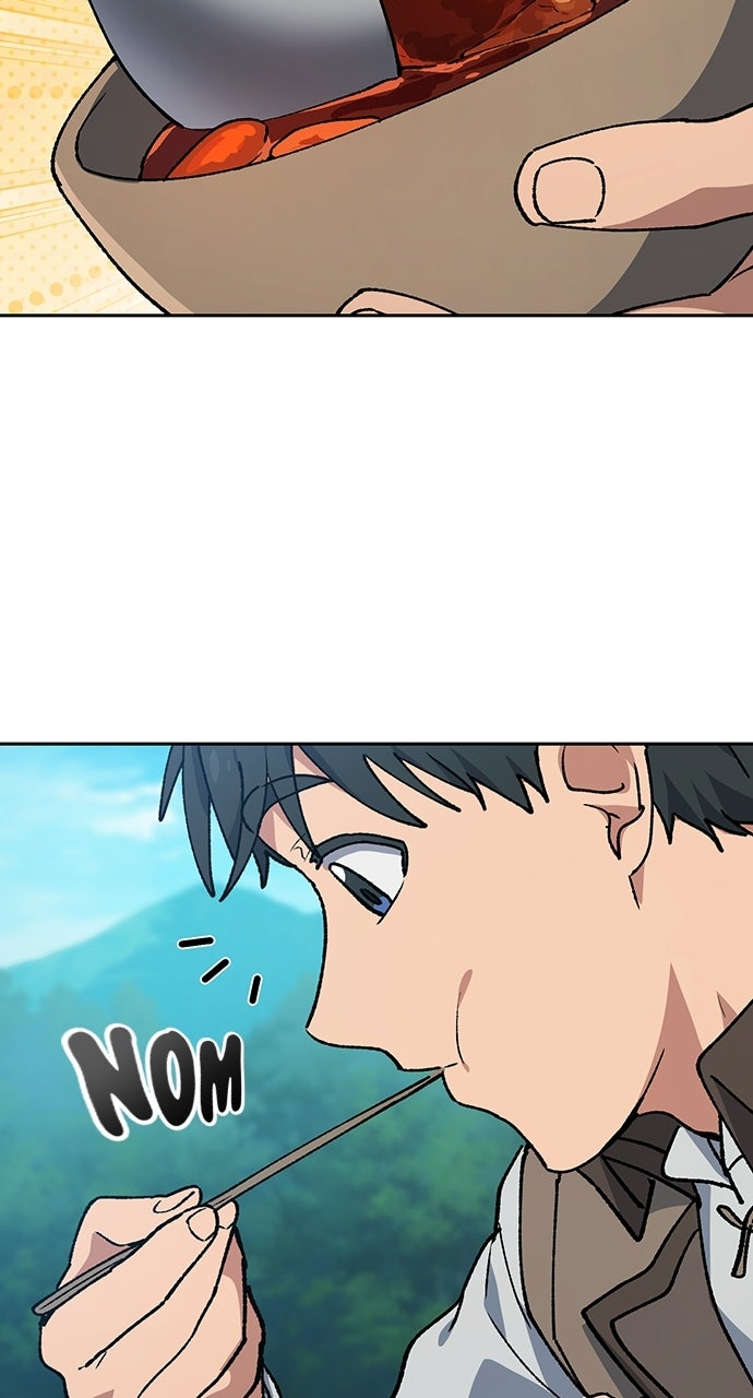Read Peaceful Camping Life in Another World Manga Online