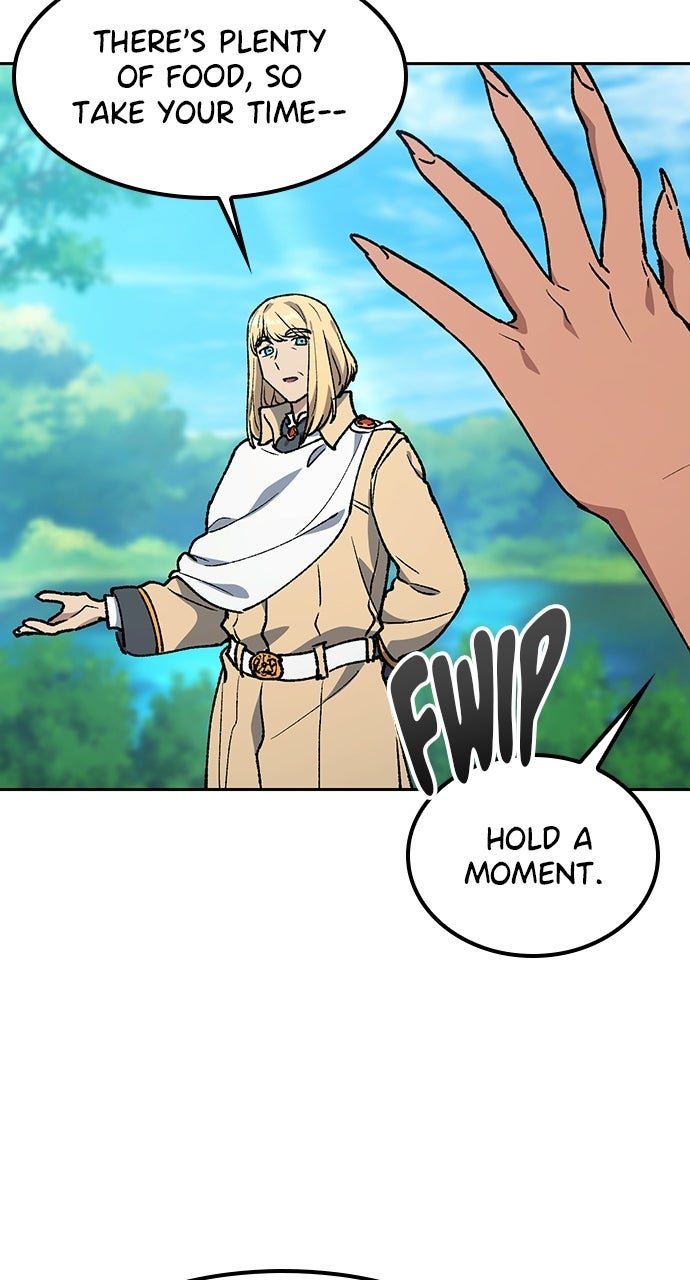 Read Peaceful Camping Life in Another World Manga Online