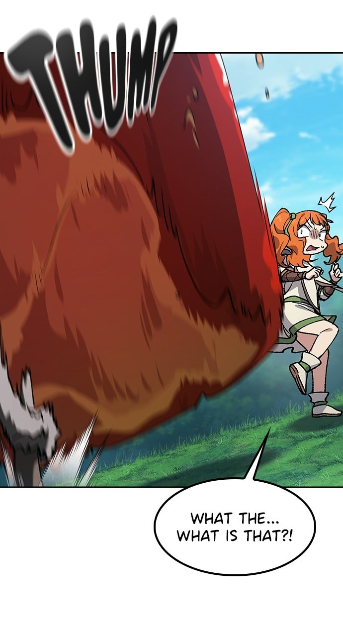 Read Peaceful Camping Life in Another World Manga Online