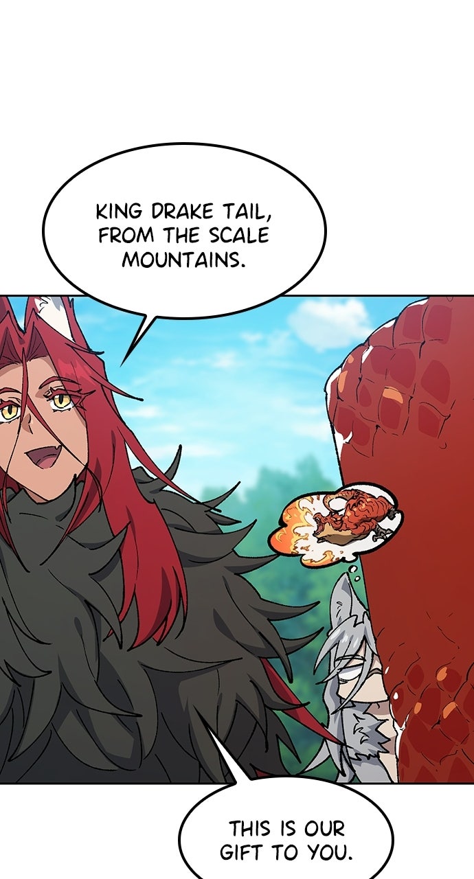 Read Peaceful Camping Life in Another World Manga Online