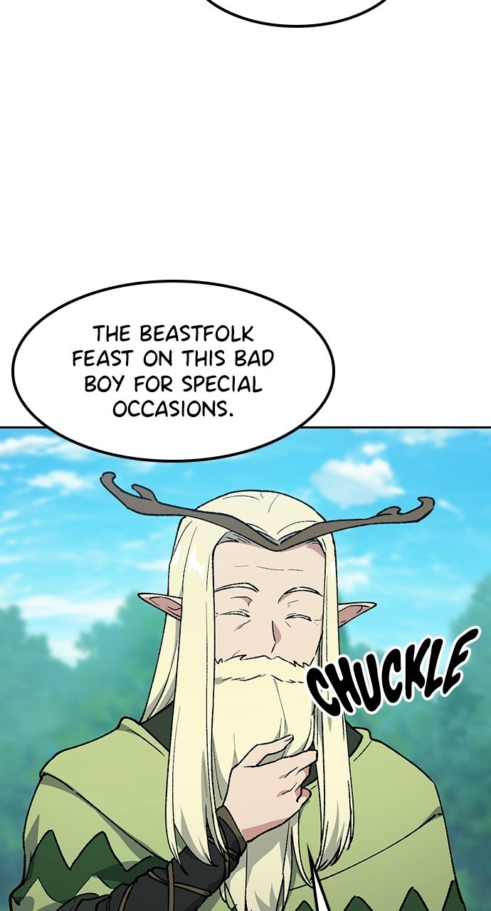 Read Peaceful Camping Life in Another World Manga Online