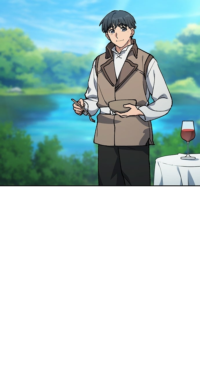 Read Peaceful Camping Life in Another World Manga Online