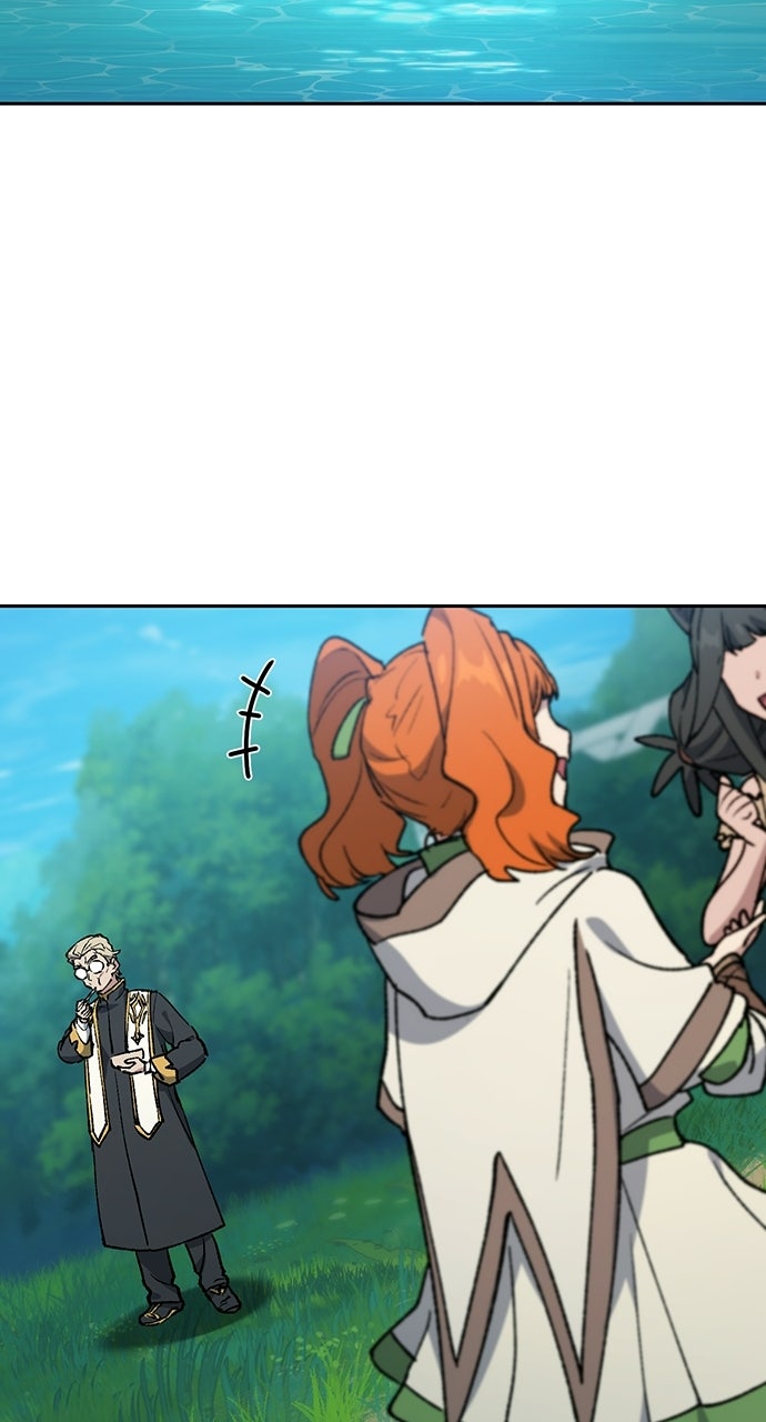 Read Peaceful Camping Life in Another World Manga Online
