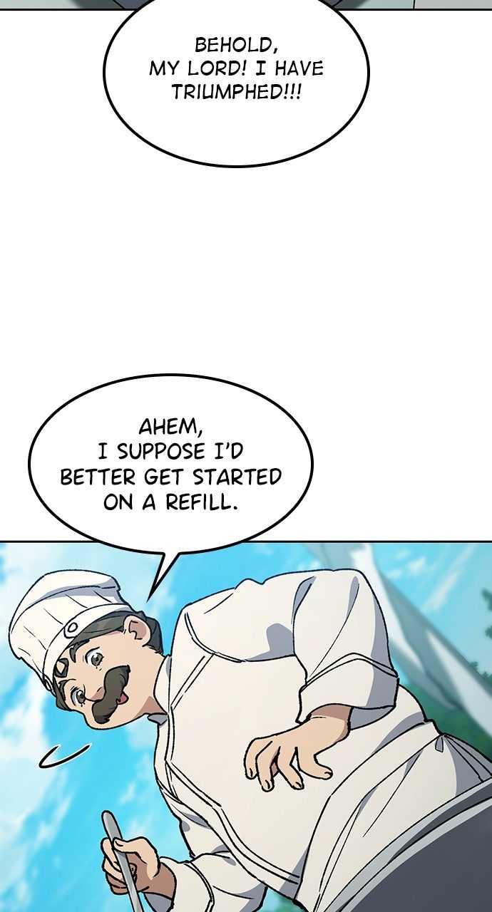 Read Peaceful Camping Life in Another World Manga Online