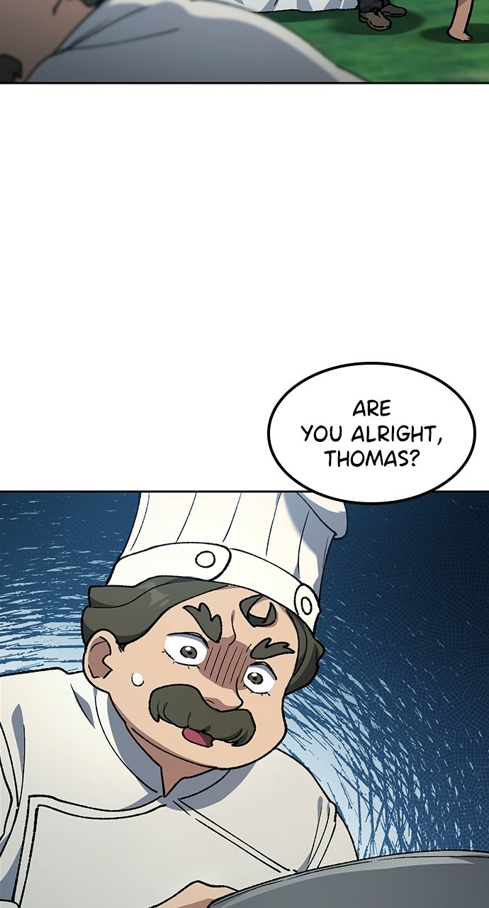 Read Peaceful Camping Life in Another World Manga Online
