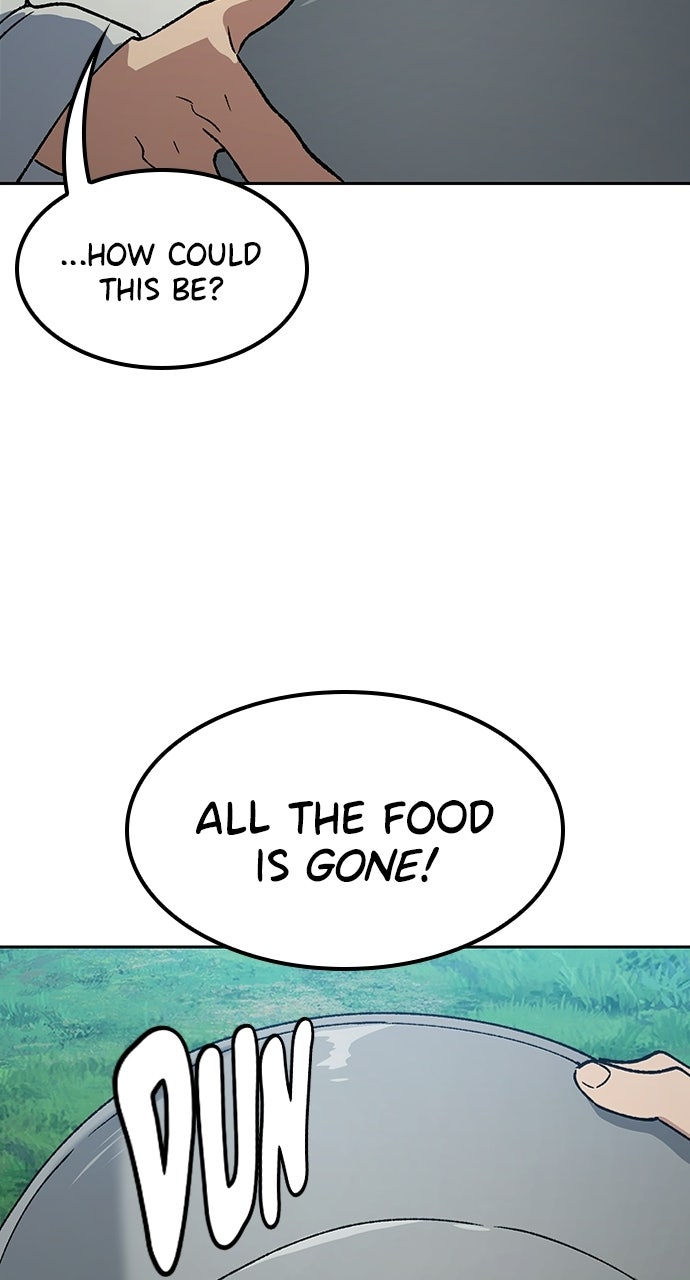 Read Peaceful Camping Life in Another World Manga Online