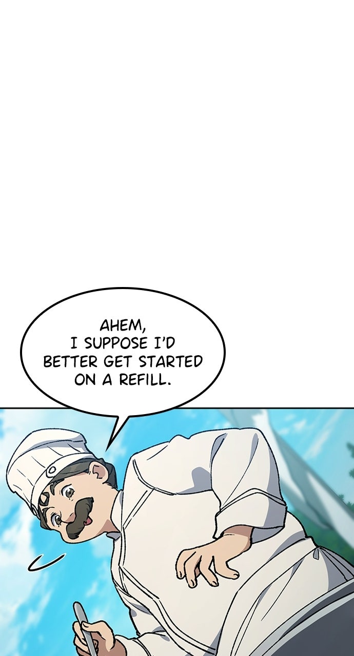 Read Peaceful Camping Life in Another World Manga Online