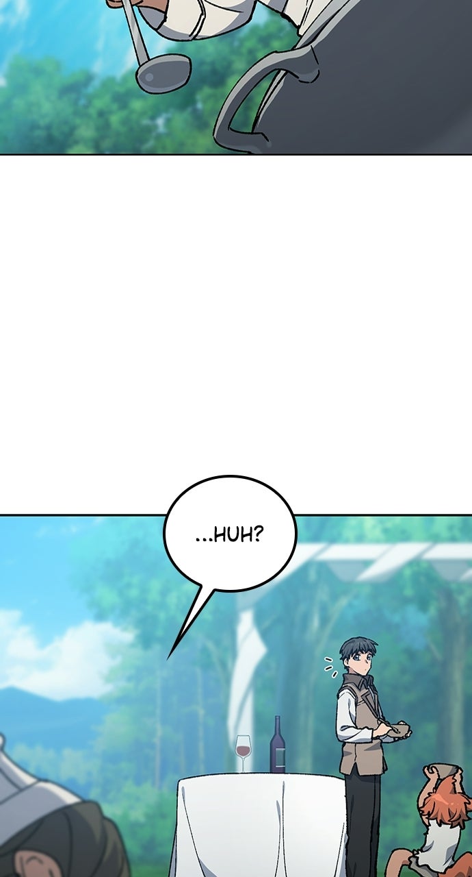 Read Peaceful Camping Life in Another World Manga Online