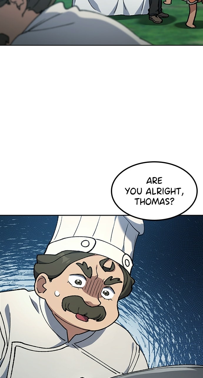 Read Peaceful Camping Life in Another World Manga Online