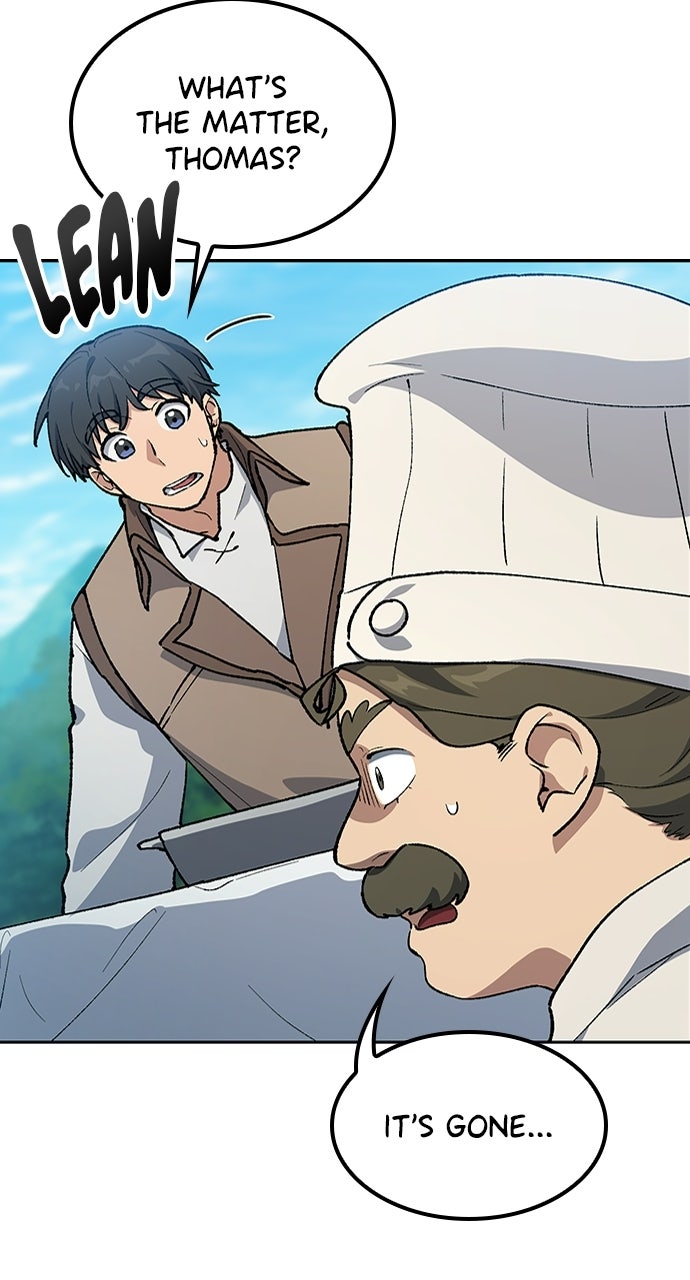 Read Peaceful Camping Life in Another World Manga Online