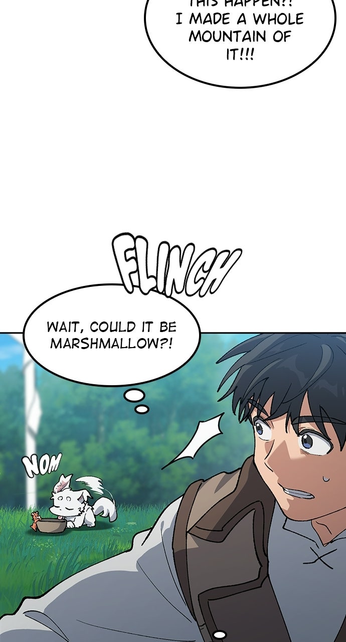 Read Peaceful Camping Life in Another World Manga Online