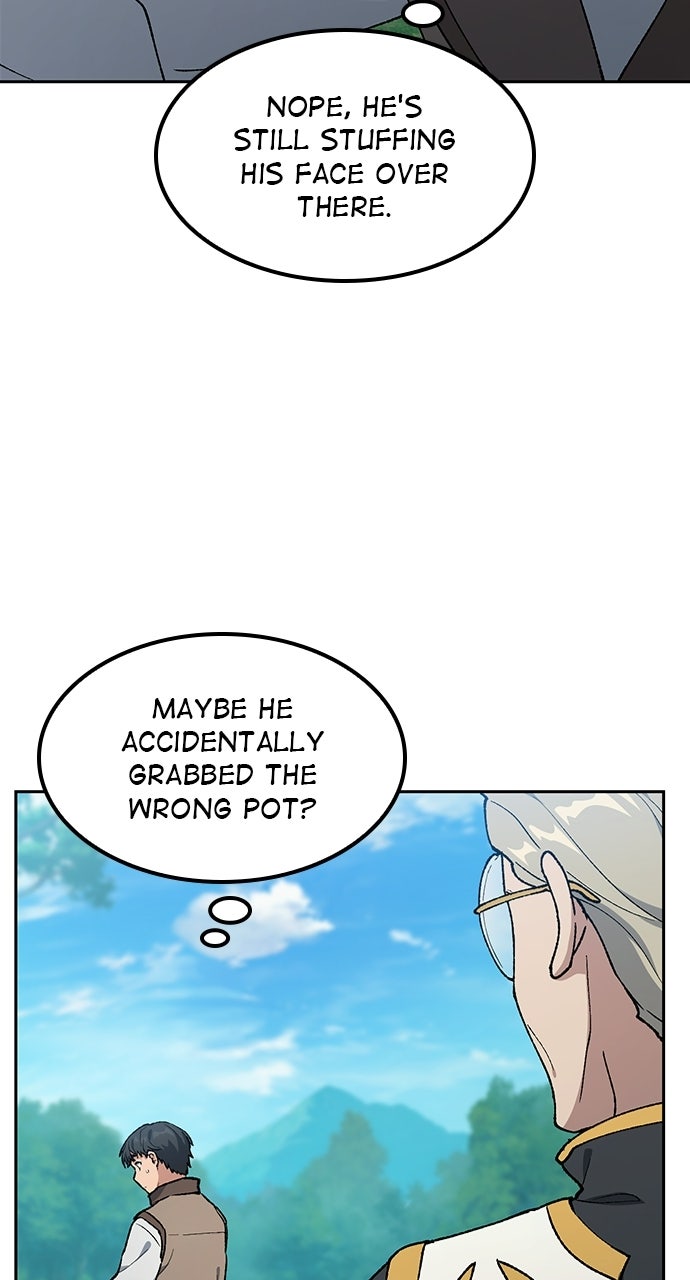 Read Peaceful Camping Life in Another World Manga Online
