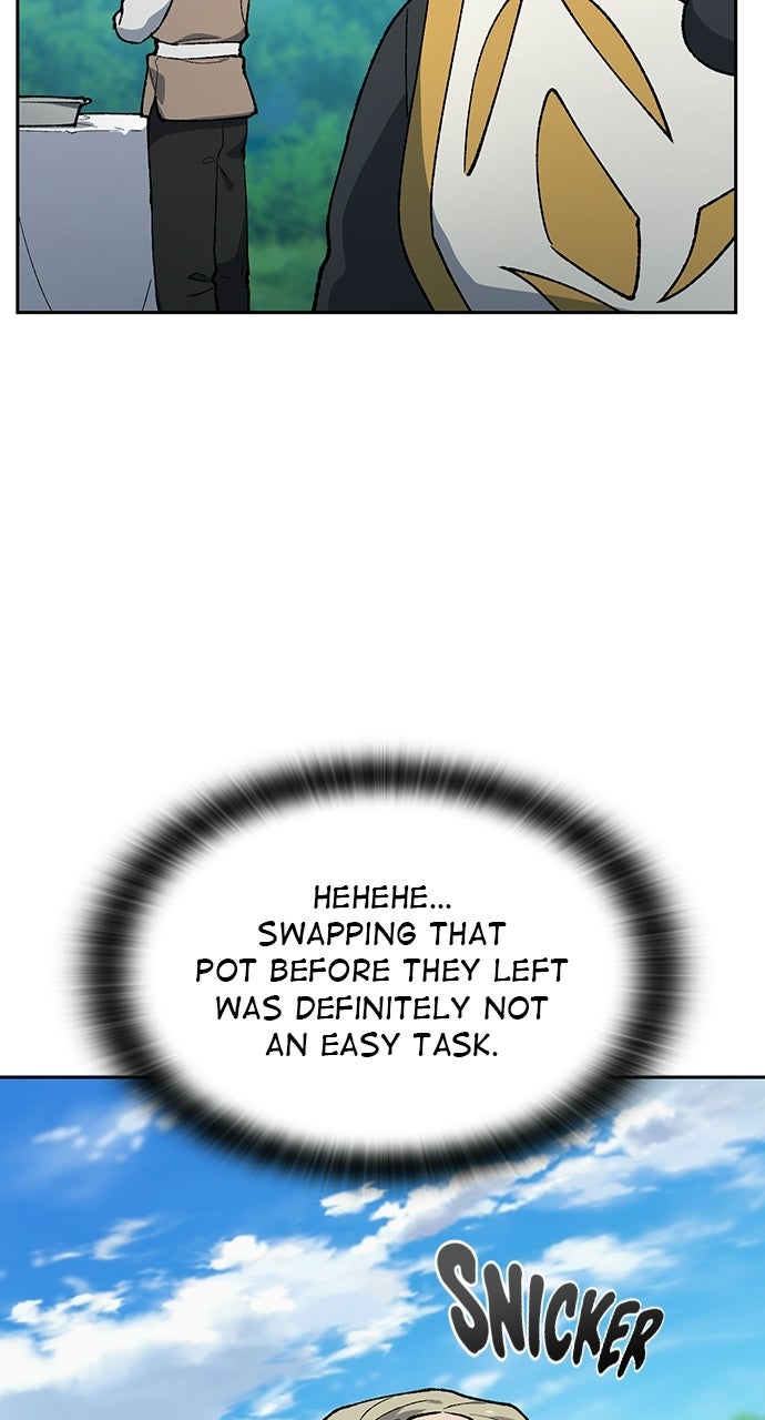 Read Peaceful Camping Life in Another World Manga Online