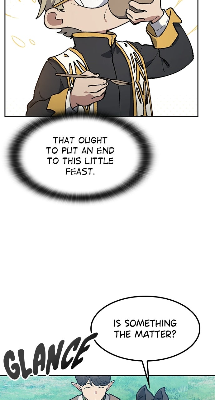 Read Peaceful Camping Life in Another World Manga Online