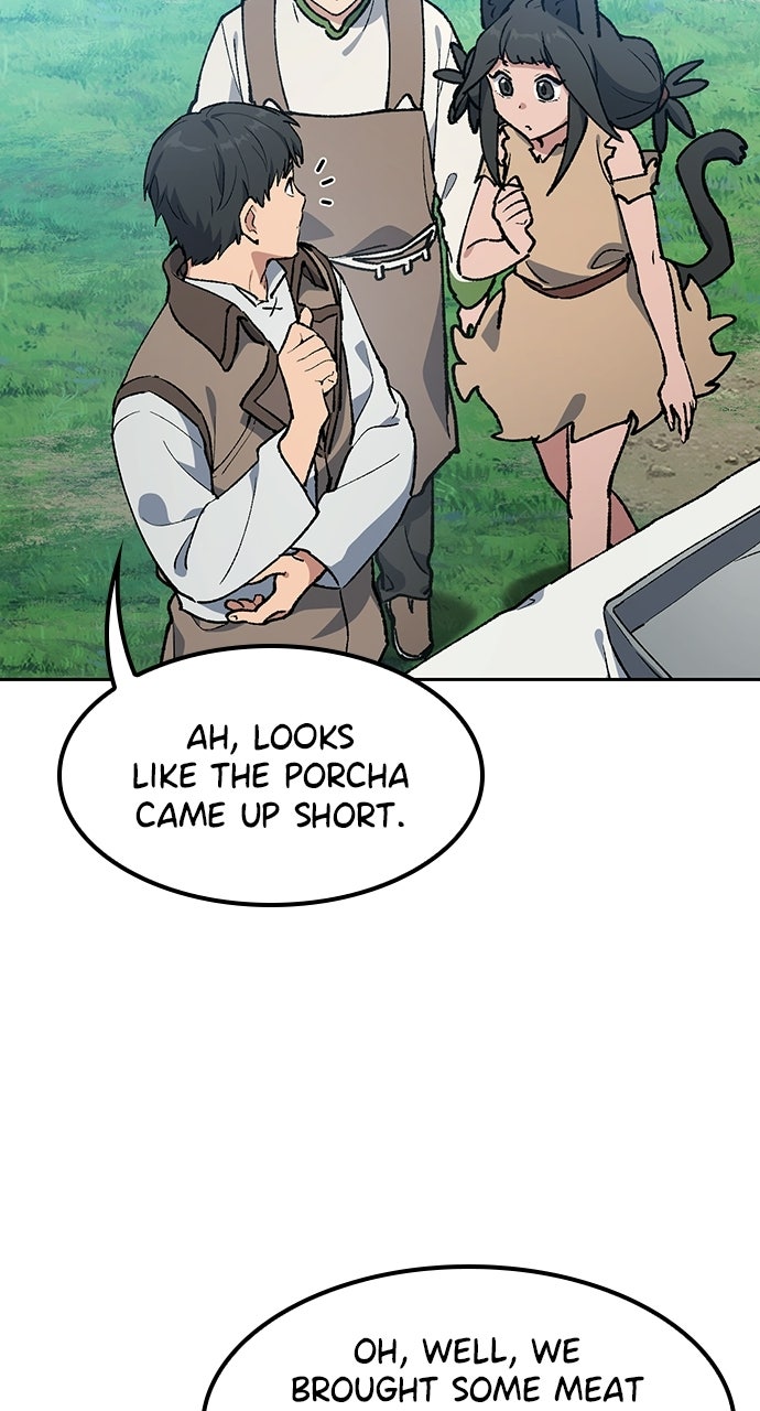 Read Peaceful Camping Life in Another World Manga Online