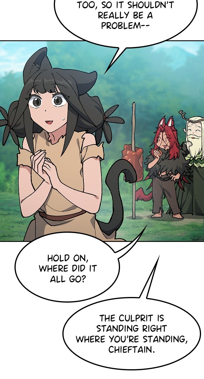 Read Peaceful Camping Life in Another World Manga Online