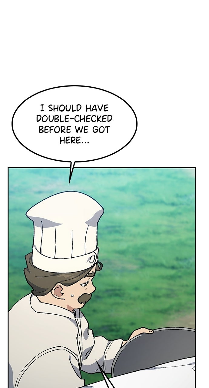 Read Peaceful Camping Life in Another World Manga Online
