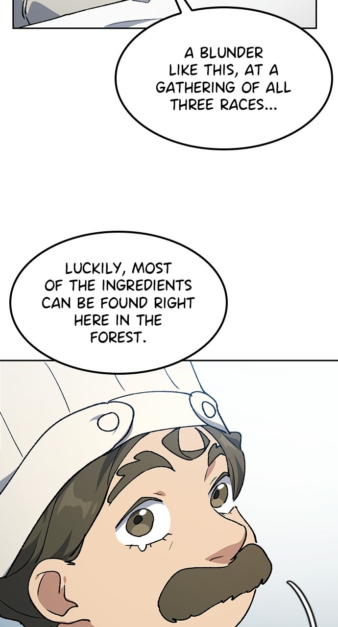 Read Peaceful Camping Life in Another World Manga Online