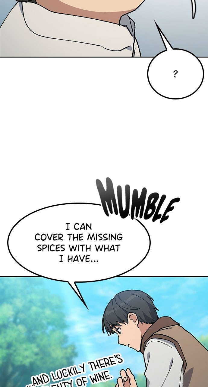 Read Peaceful Camping Life in Another World Manga Online