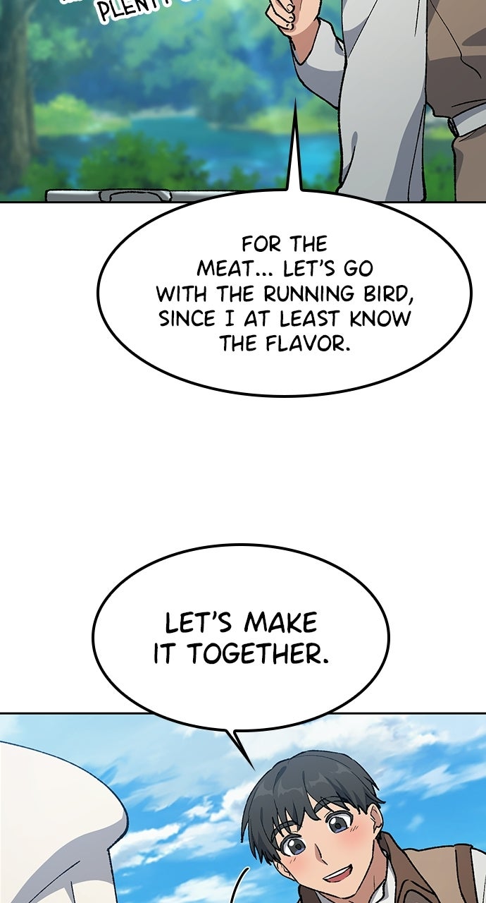 Read Peaceful Camping Life in Another World Manga Online