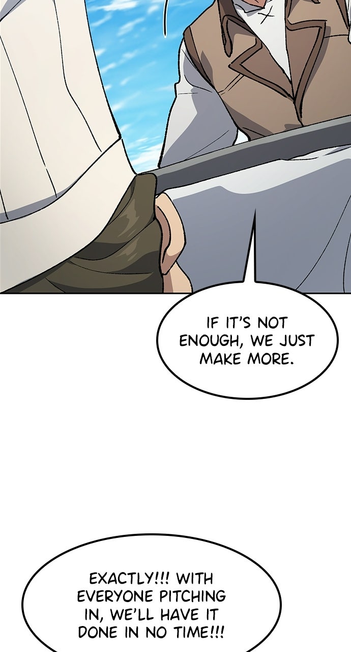 Read Peaceful Camping Life in Another World Manga Online