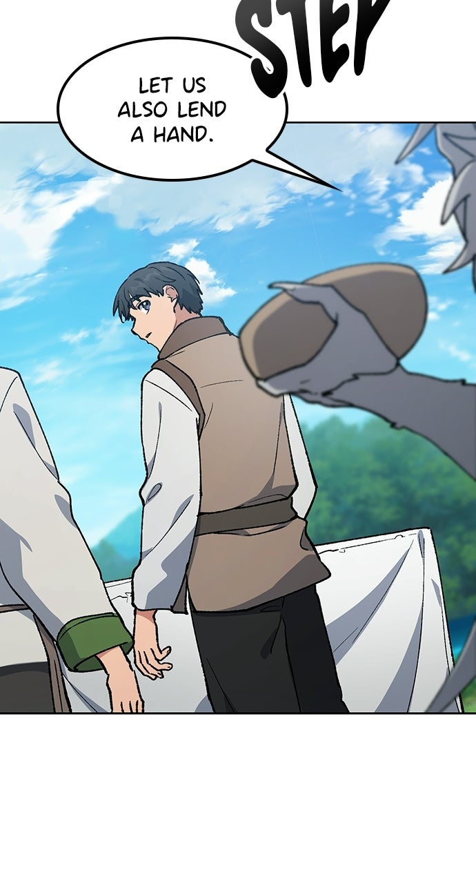 Read Peaceful Camping Life in Another World Manga Online