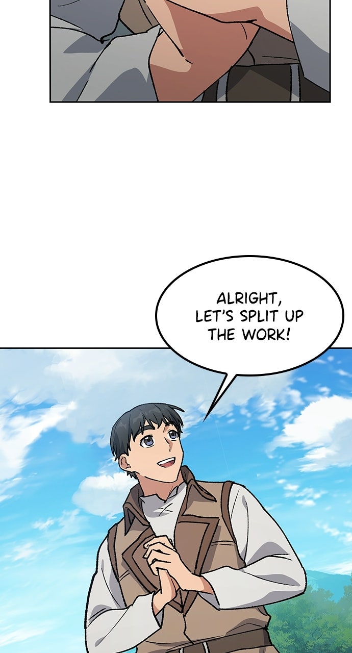 Read Peaceful Camping Life in Another World Manga Online