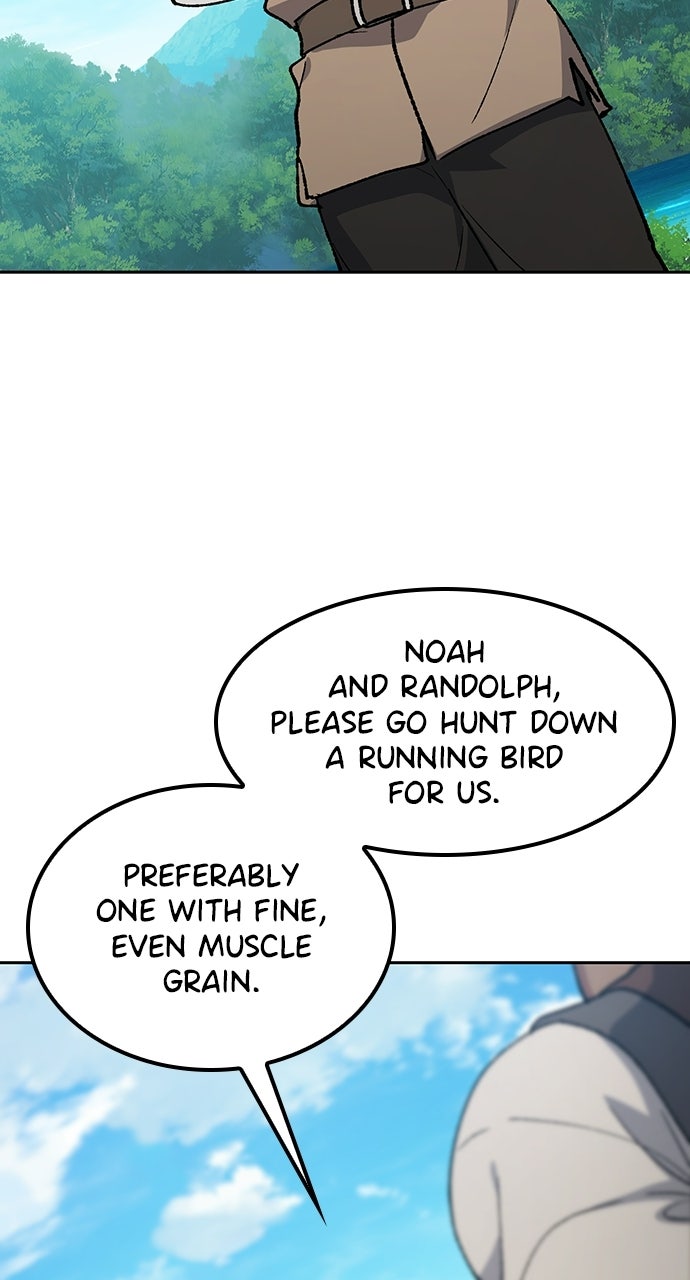 Read Peaceful Camping Life in Another World Manga Online
