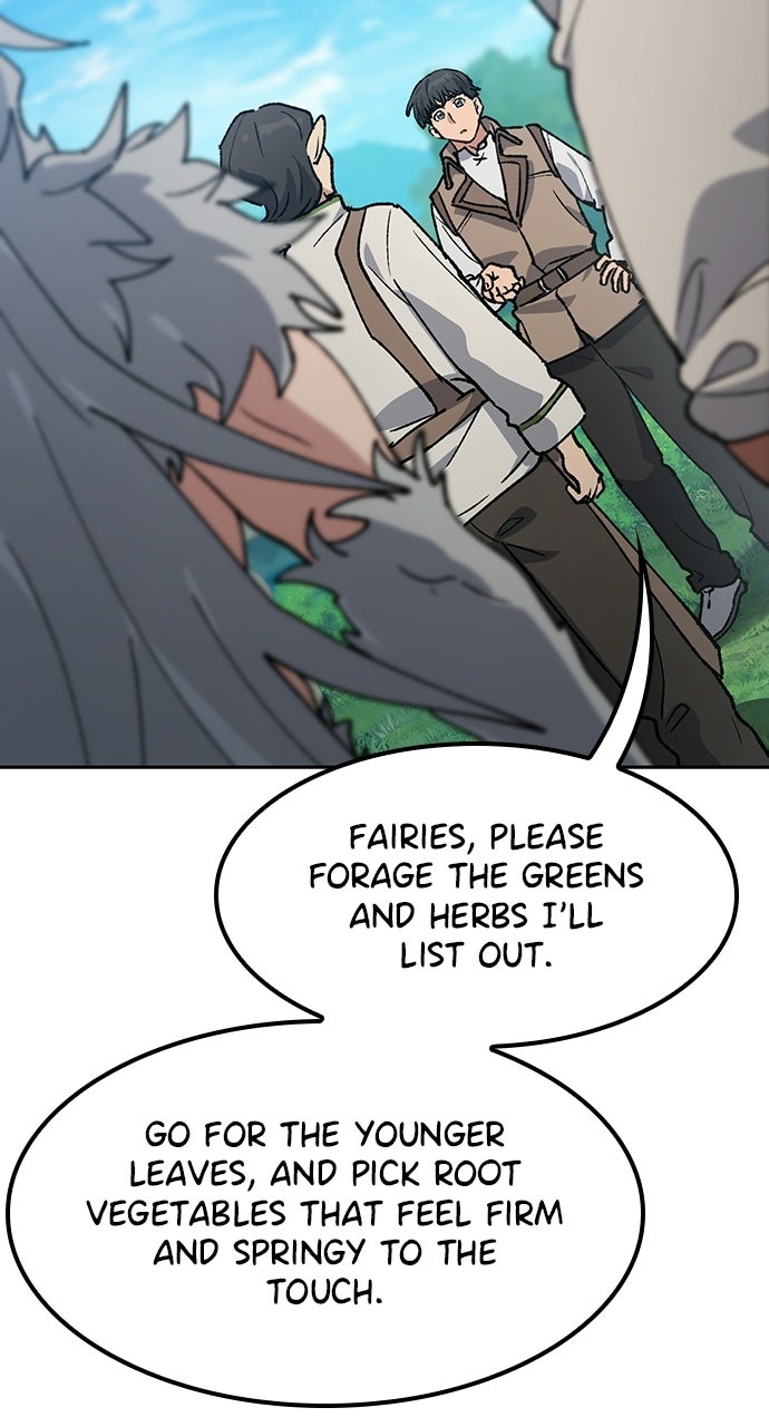 Read Peaceful Camping Life in Another World Manga Online