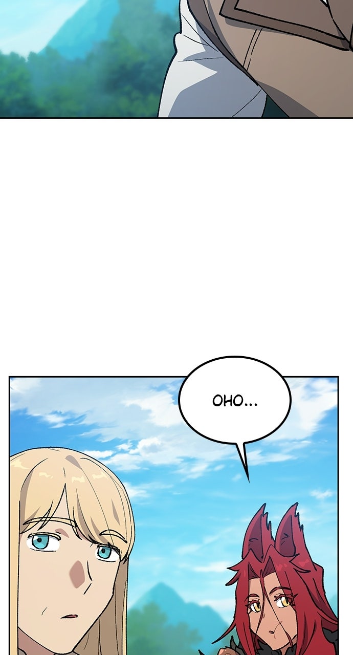 Read Peaceful Camping Life in Another World Manga Online