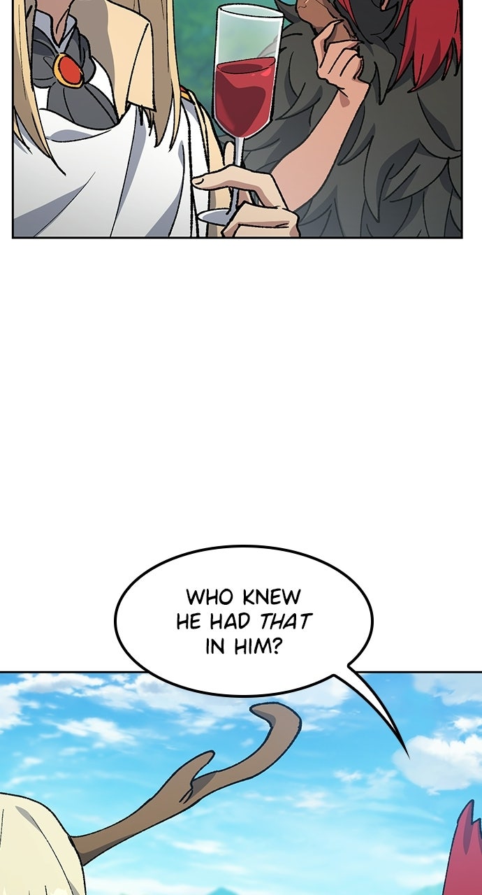 Read Peaceful Camping Life in Another World Manga Online