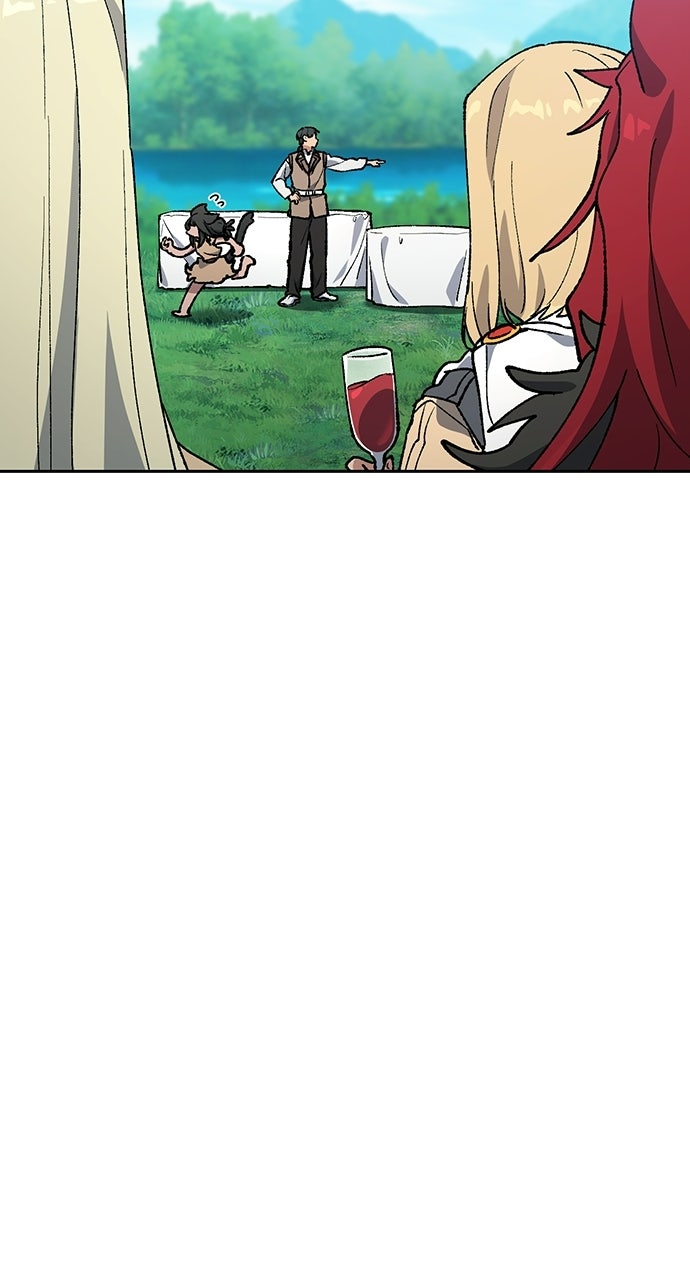 Read Peaceful Camping Life in Another World Manga Online