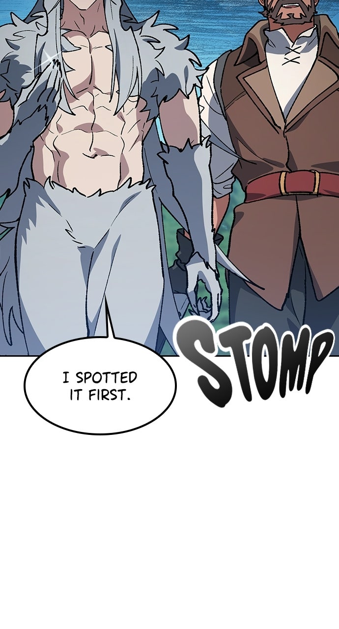 Read Peaceful Camping Life in Another World Manga Online