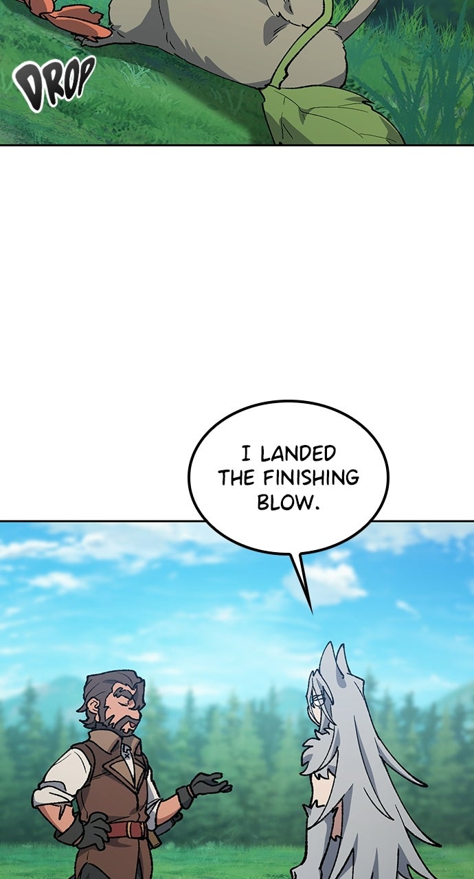 Read Peaceful Camping Life in Another World Manga Online