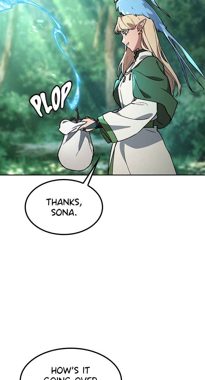 Read Peaceful Camping Life in Another World Manga Online