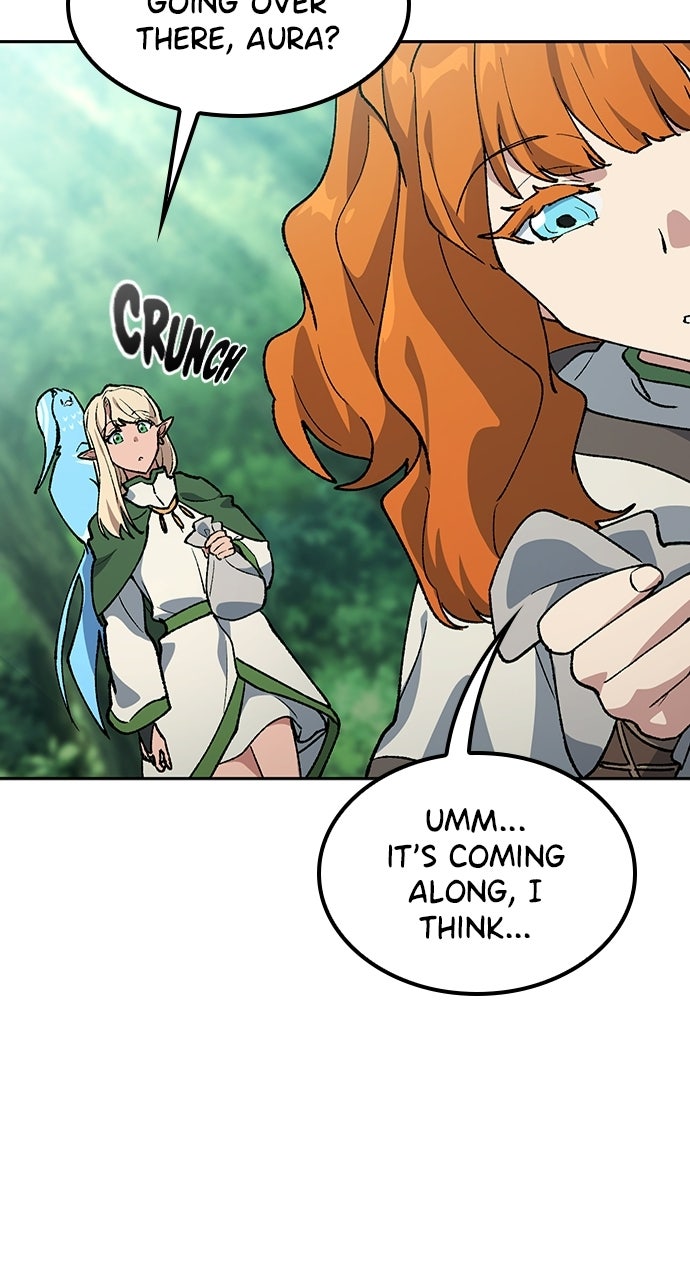 Read Peaceful Camping Life in Another World Manga Online