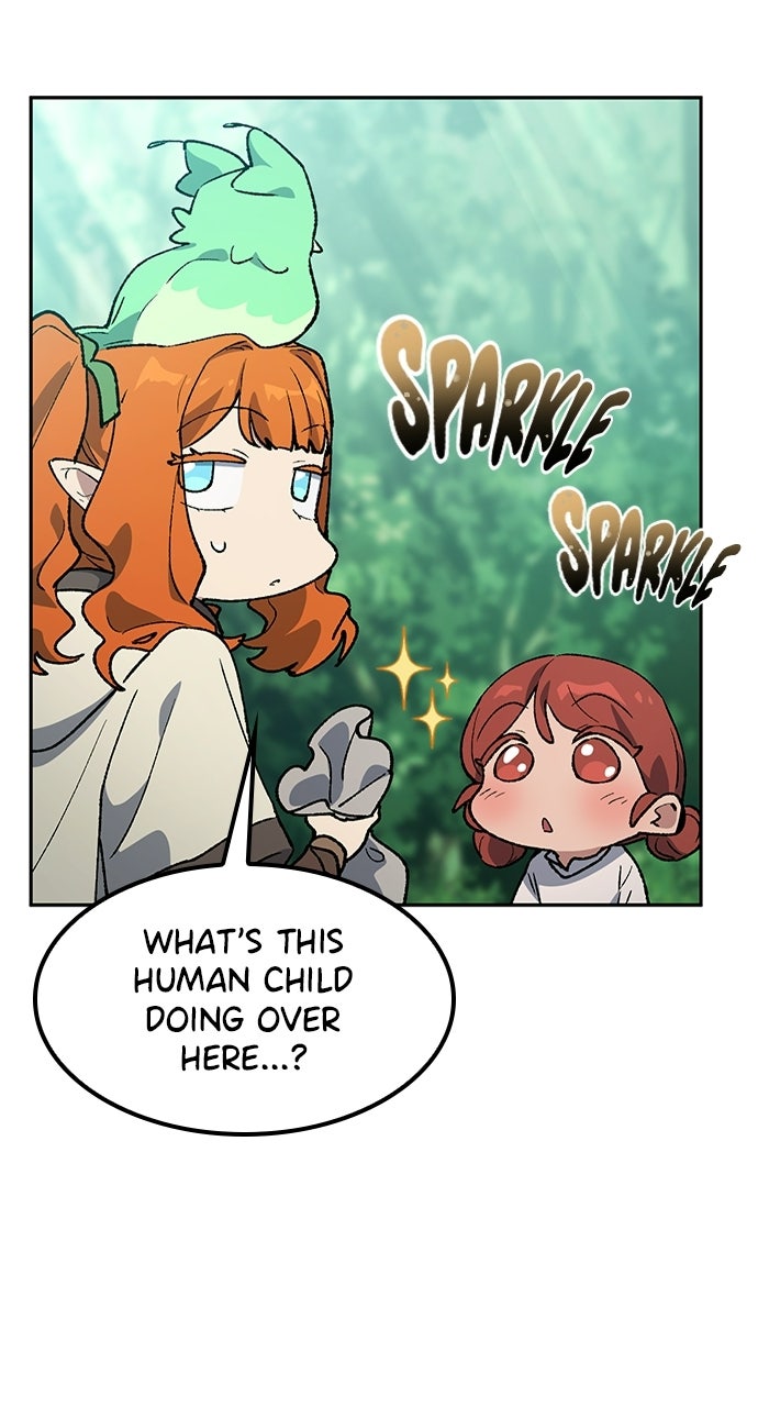 Read Peaceful Camping Life in Another World Manga Online