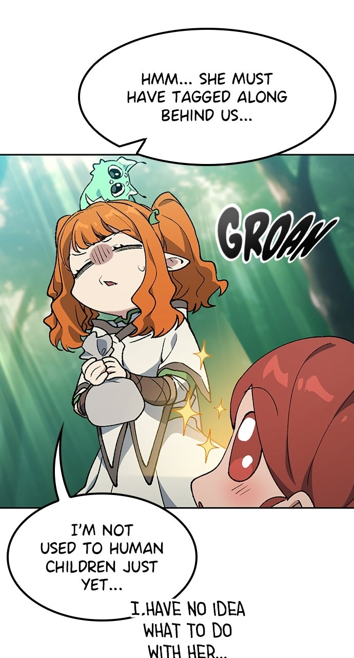 Read Peaceful Camping Life in Another World Manga Online