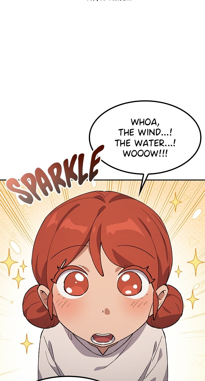 Read Peaceful Camping Life in Another World Manga Online
