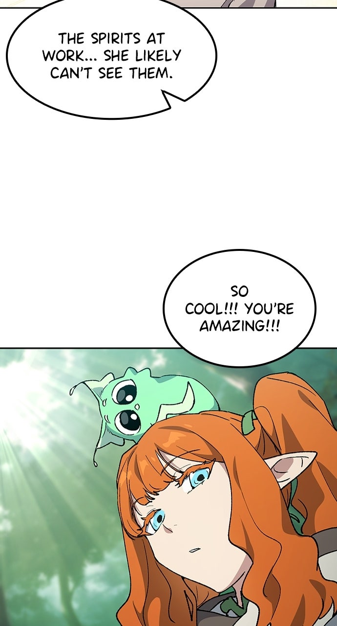 Read Peaceful Camping Life in Another World Manga Online