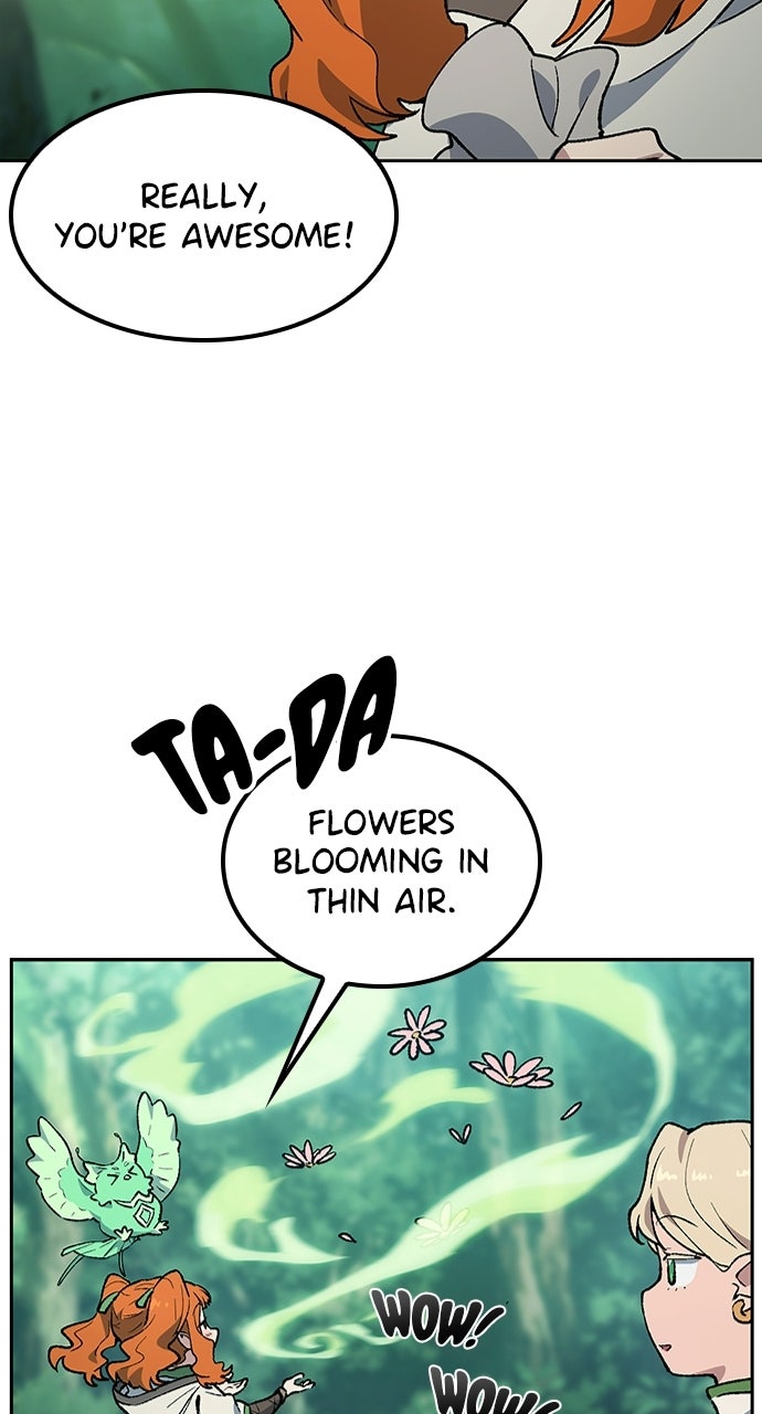 Read Peaceful Camping Life in Another World Manga Online