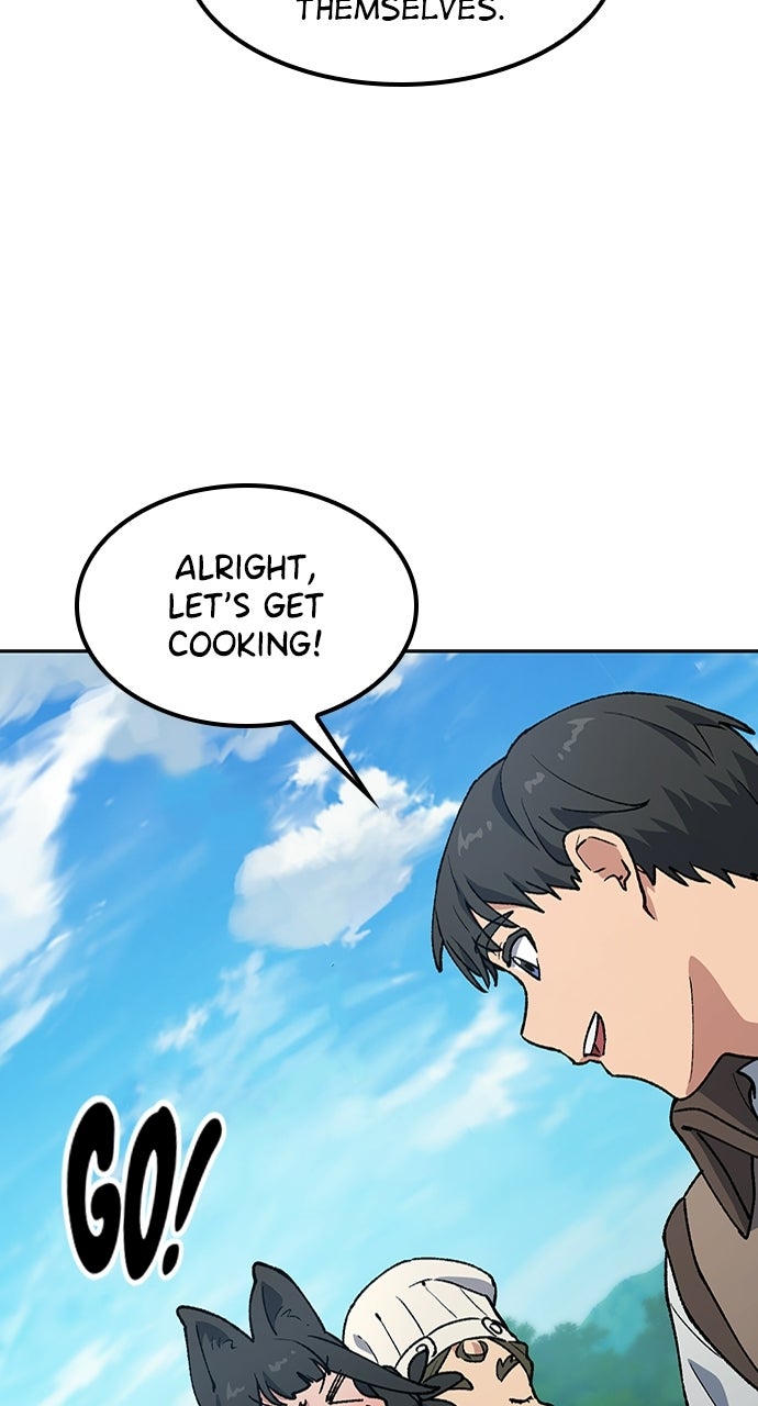 Read Peaceful Camping Life in Another World Manga Online