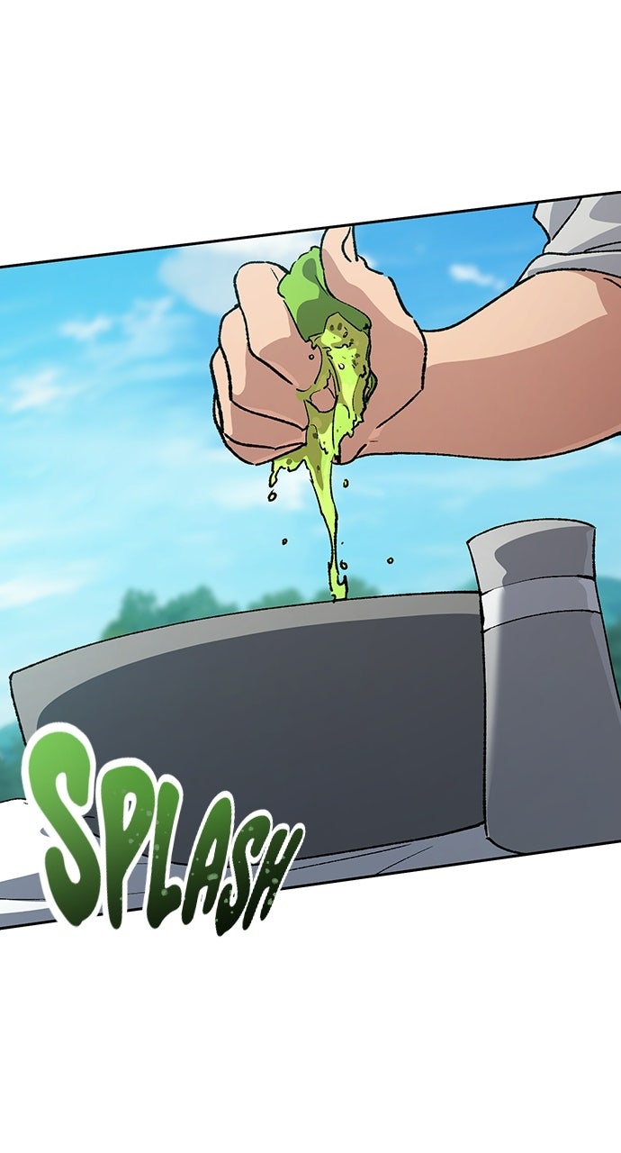 Read Peaceful Camping Life in Another World Manga Online