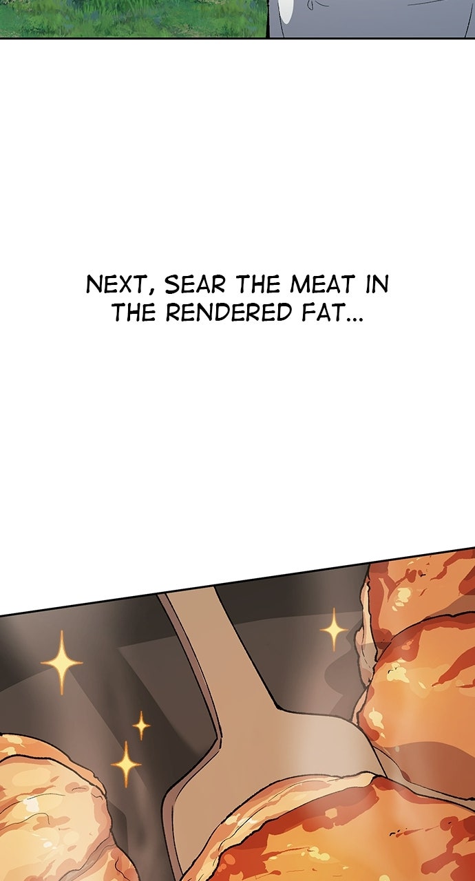 Read Peaceful Camping Life in Another World Manga Online