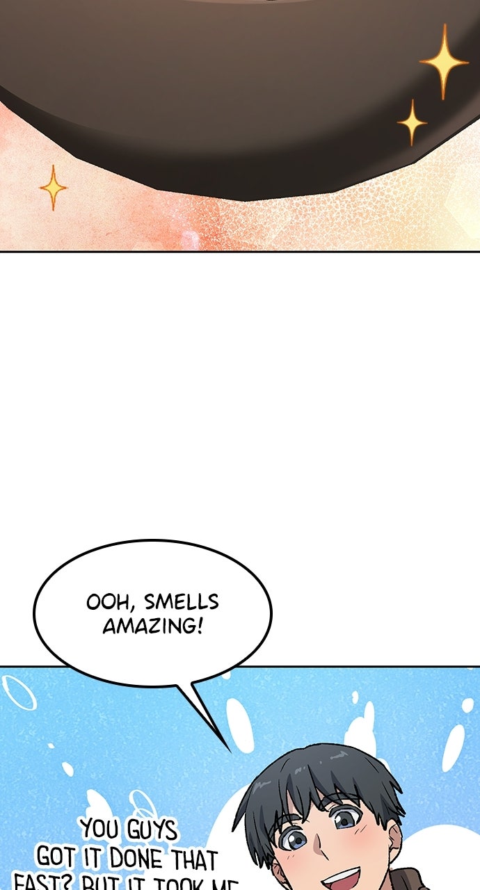 Read Peaceful Camping Life in Another World Manga Online