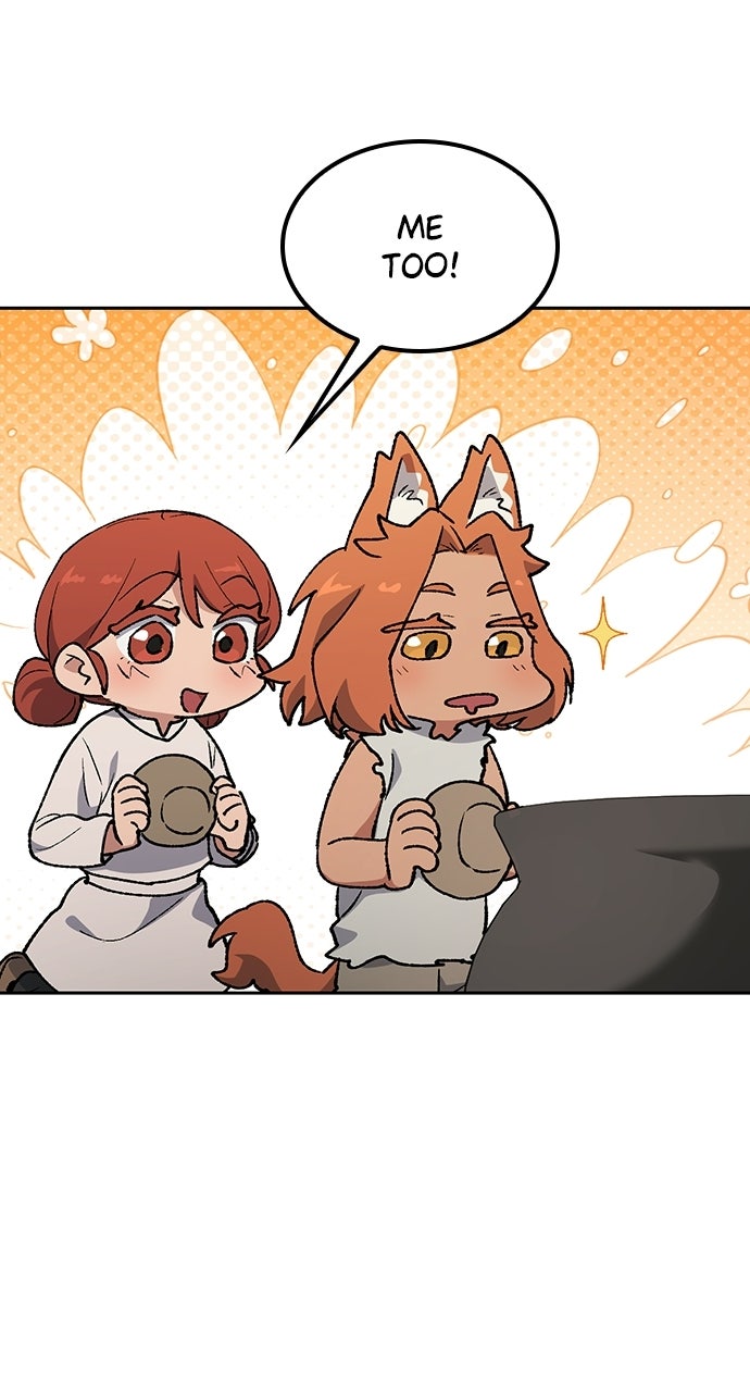Read Peaceful Camping Life in Another World Manga Online