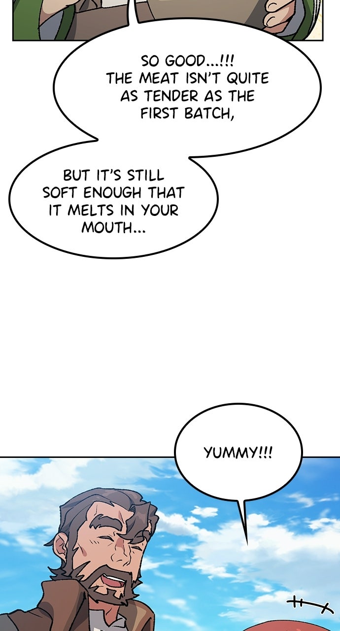 Read Peaceful Camping Life in Another World Manga Online